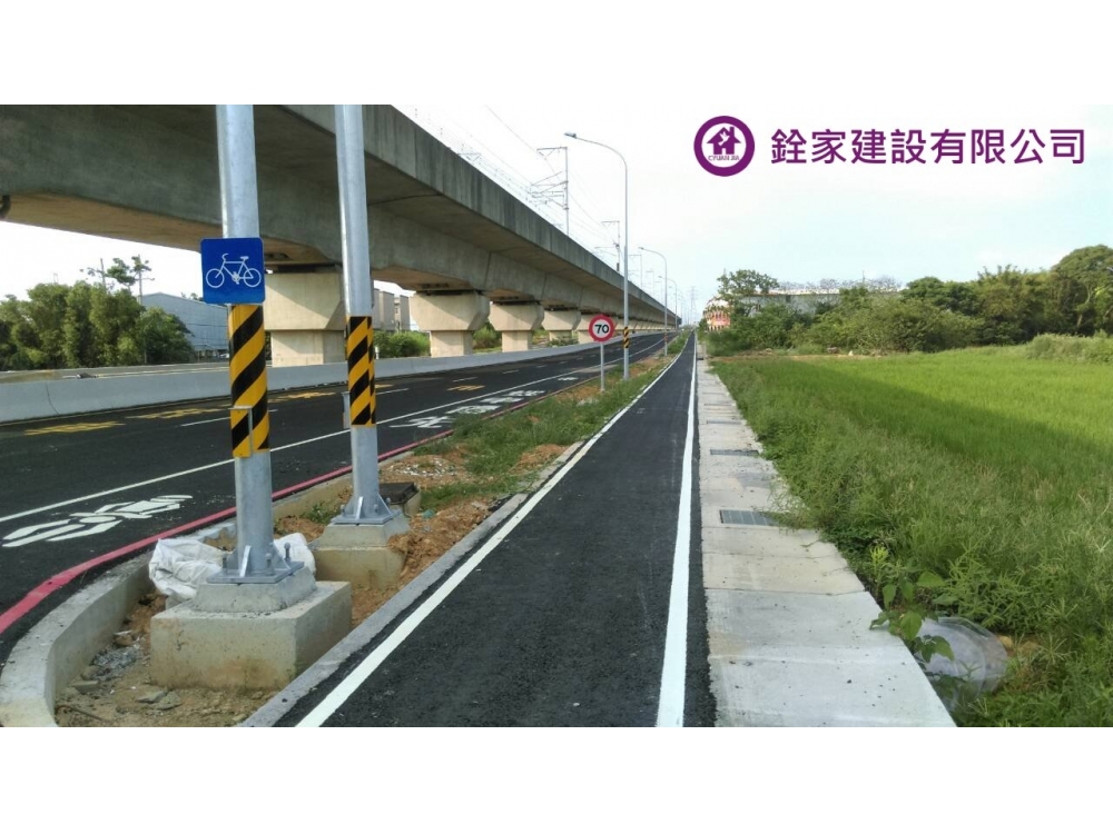新竹縣湖口鄉長嶺段