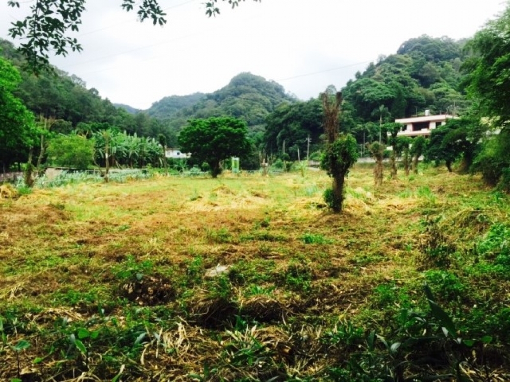 售2135萬【芎林鹿寮坑美地】新竹縣芎林鄉住商呂先生◎芎林鄉近芎林市區*可分開出售★
