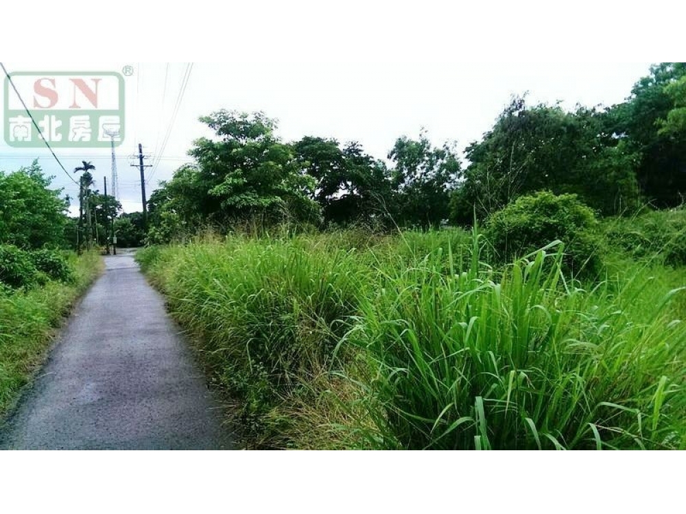 柳營區-果毅後農地-果毅後段4376地號