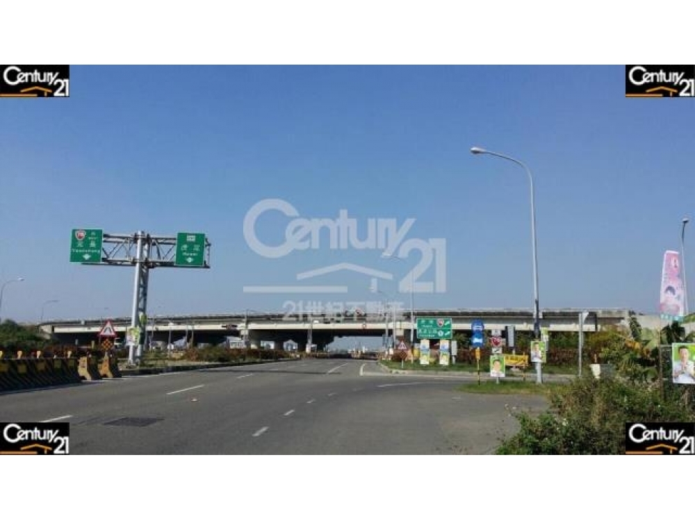 土庫大建地