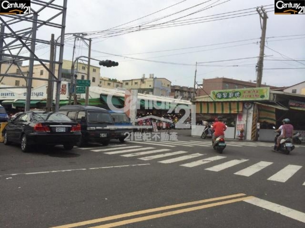 虎尾建地A