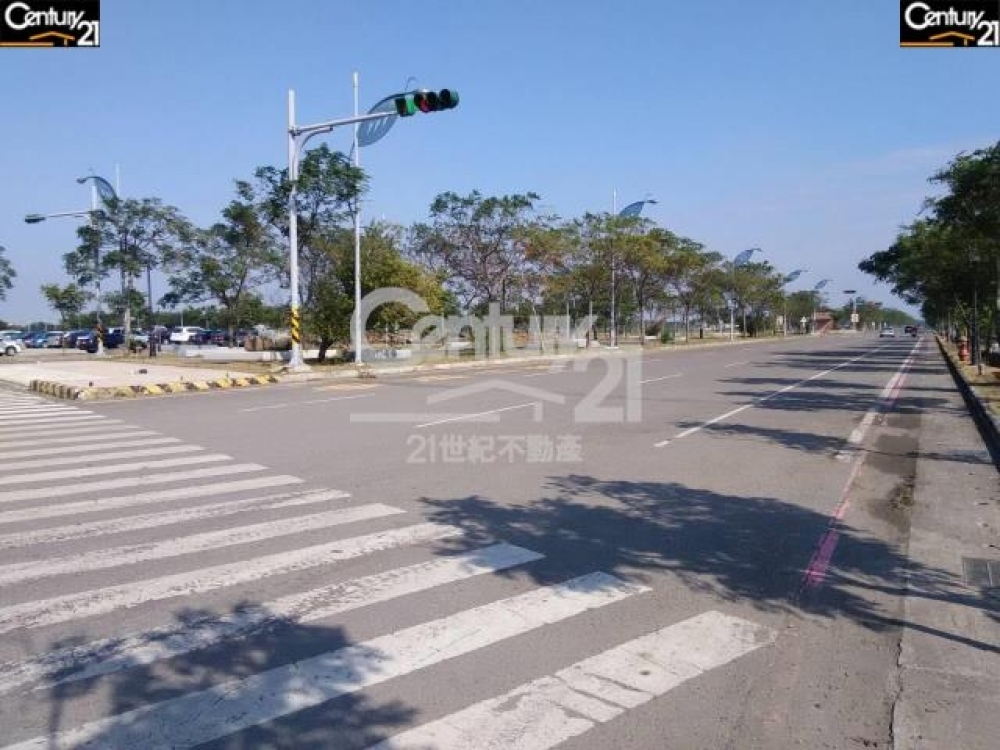 高鐵商業建地