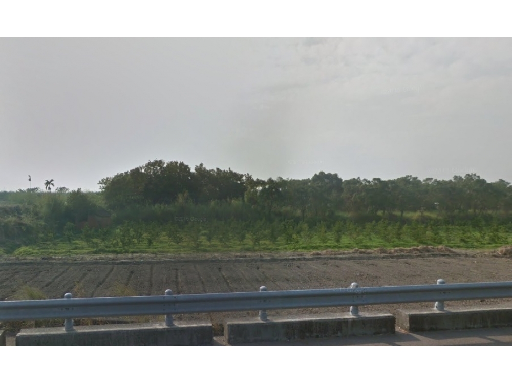 綠色隧道甲建