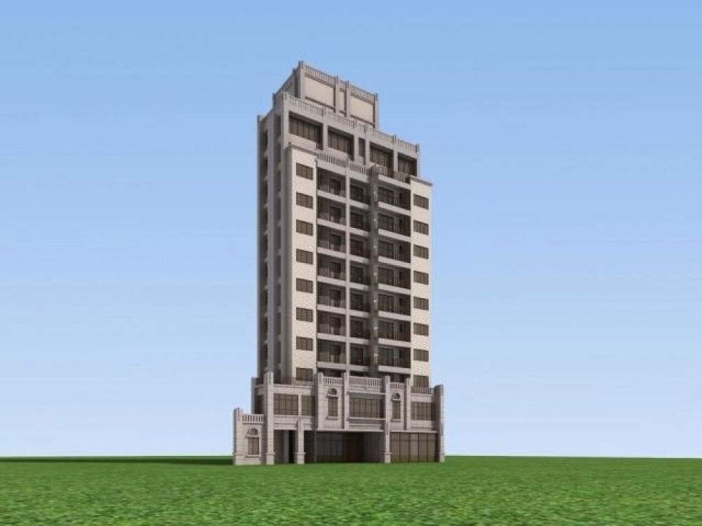 售560萬【新埔中正路首購三房】新竹縣新埔鎮住商呂先生◎新埔鎮新埔市區★