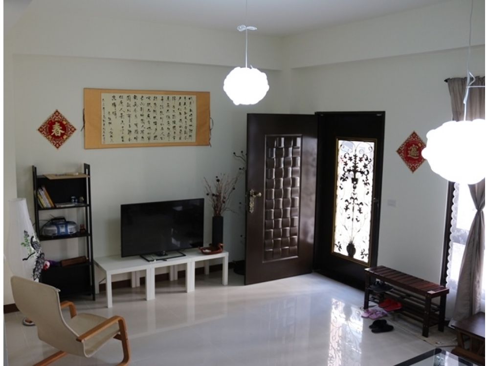 售1200萬【關西山閤墅優質裝潢透天】新竹縣關西鎮 住商◎關西鎮近關西市區*景觀透天★