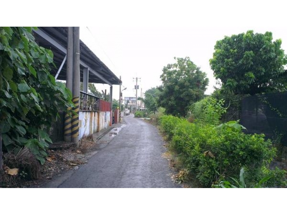 溪州都內學區建地
