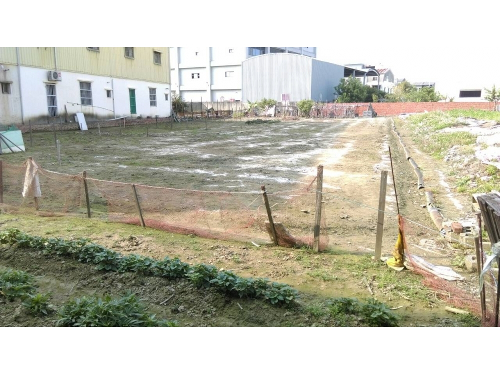 *南北五福店* 安和乙種工業用地