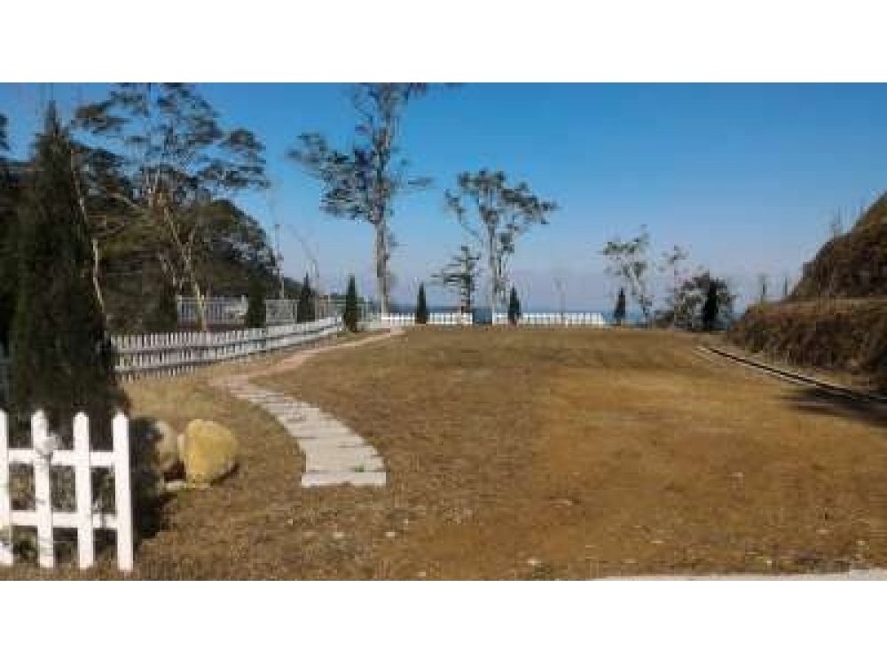 大山戀養生莊園D5