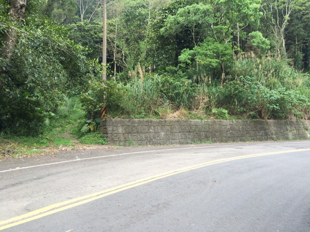 北埔冷泉度假丙建
