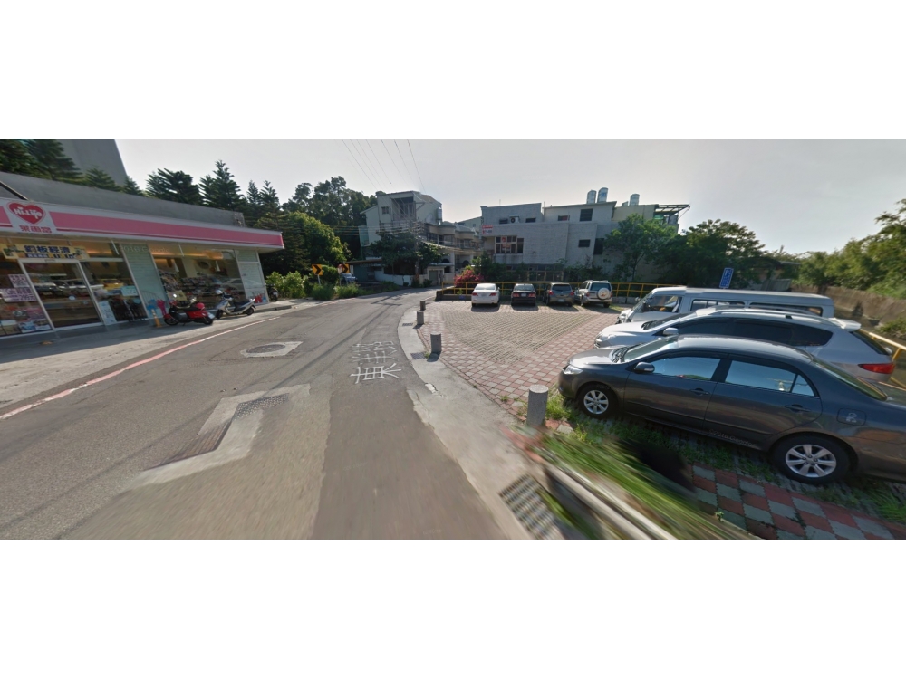 新竹市科學園區旁大面積別墅+15車位