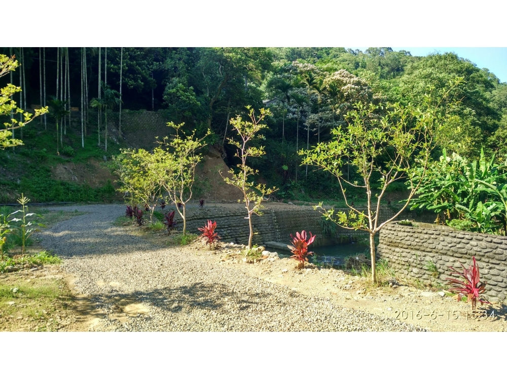 北埔大平美地