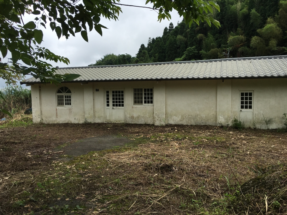 休閒建地