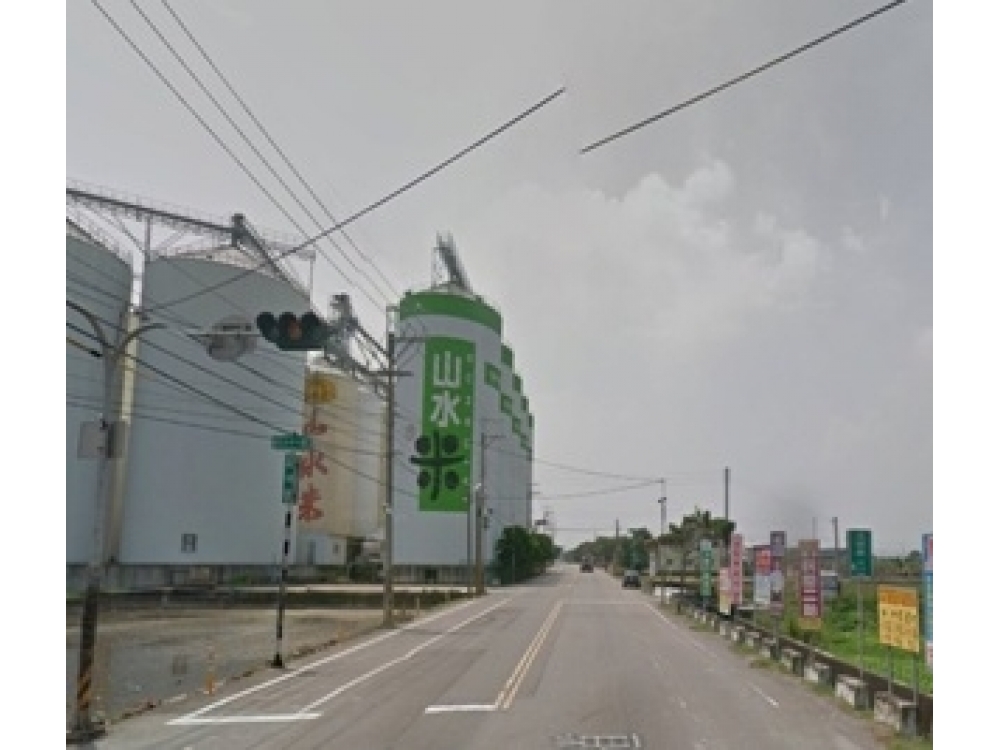 鴻福及地(億光)