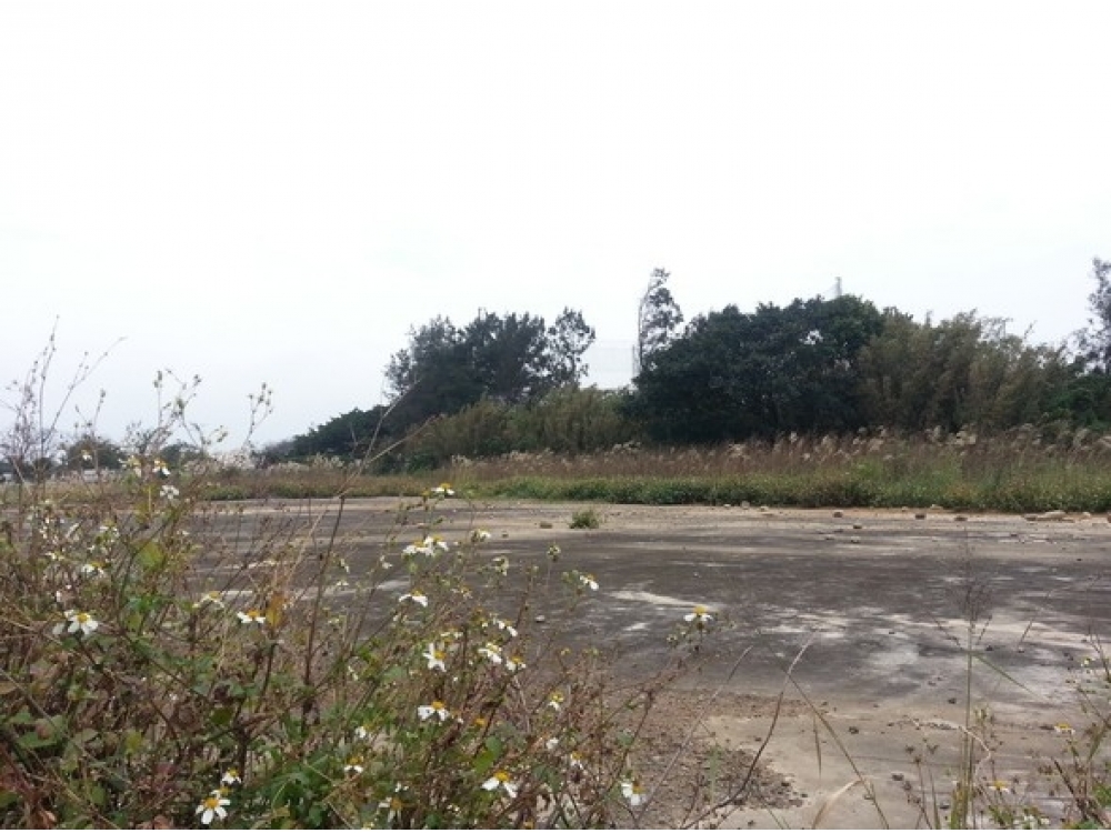 新竹竹北3000坪竹北台元工業地