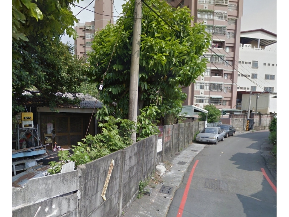 西區建地~近香湖公園~博愛國小
