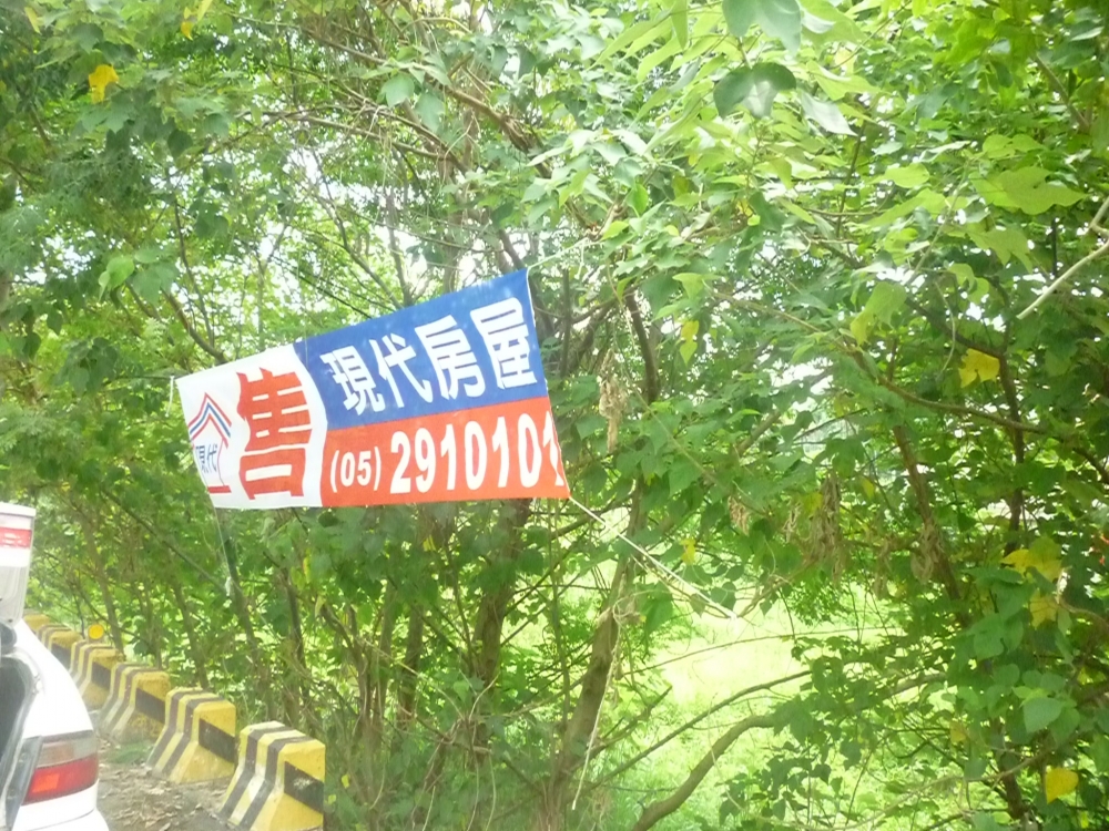 學府路~近仁義潭農地