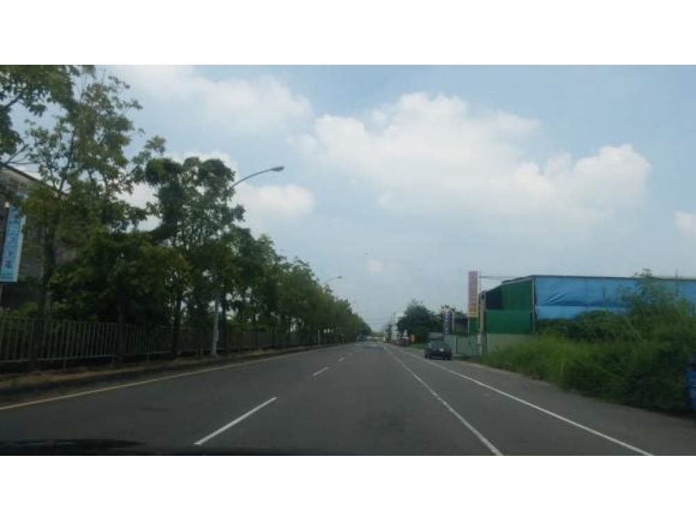 保吉路面301農地