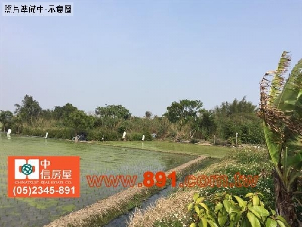 都市計畫內農地好規劃享受田園樂趣