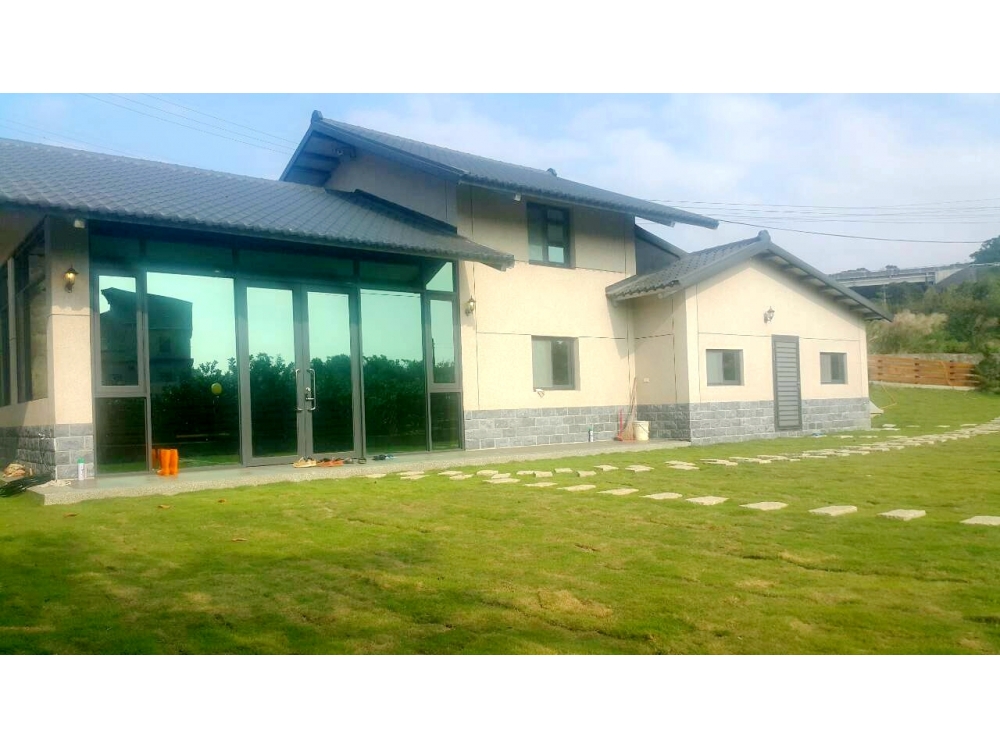 詩情美居-住商頭份中央店