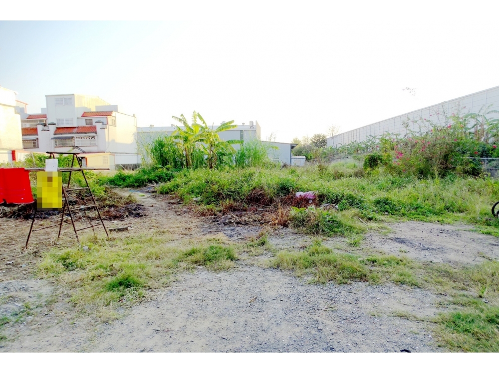 尖山國小旁農地-住商不動產頭份中央店