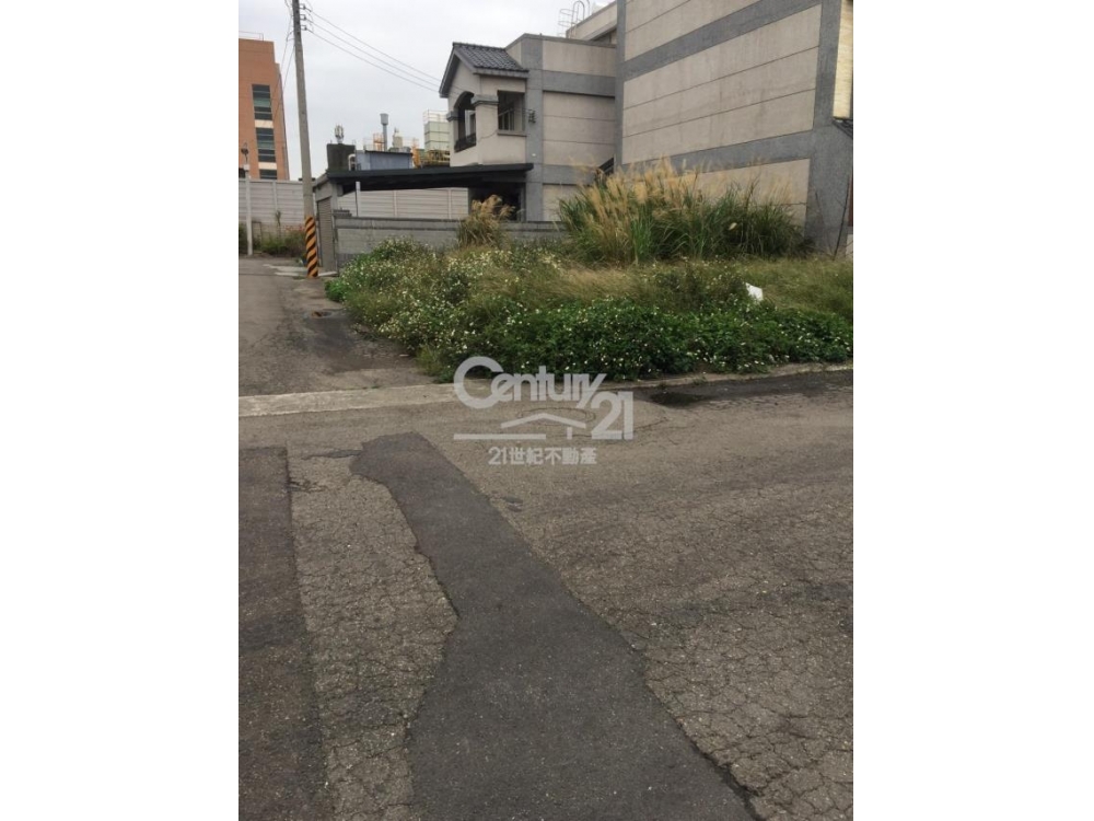 中科建地50坪