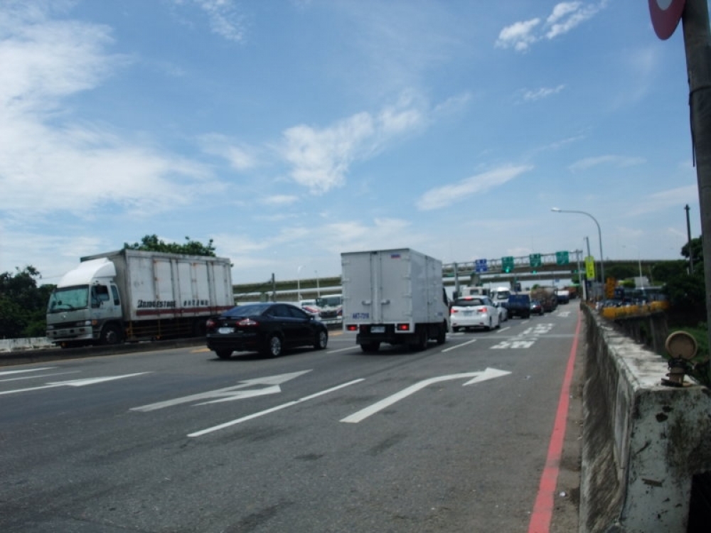 大園捷運A15工業地