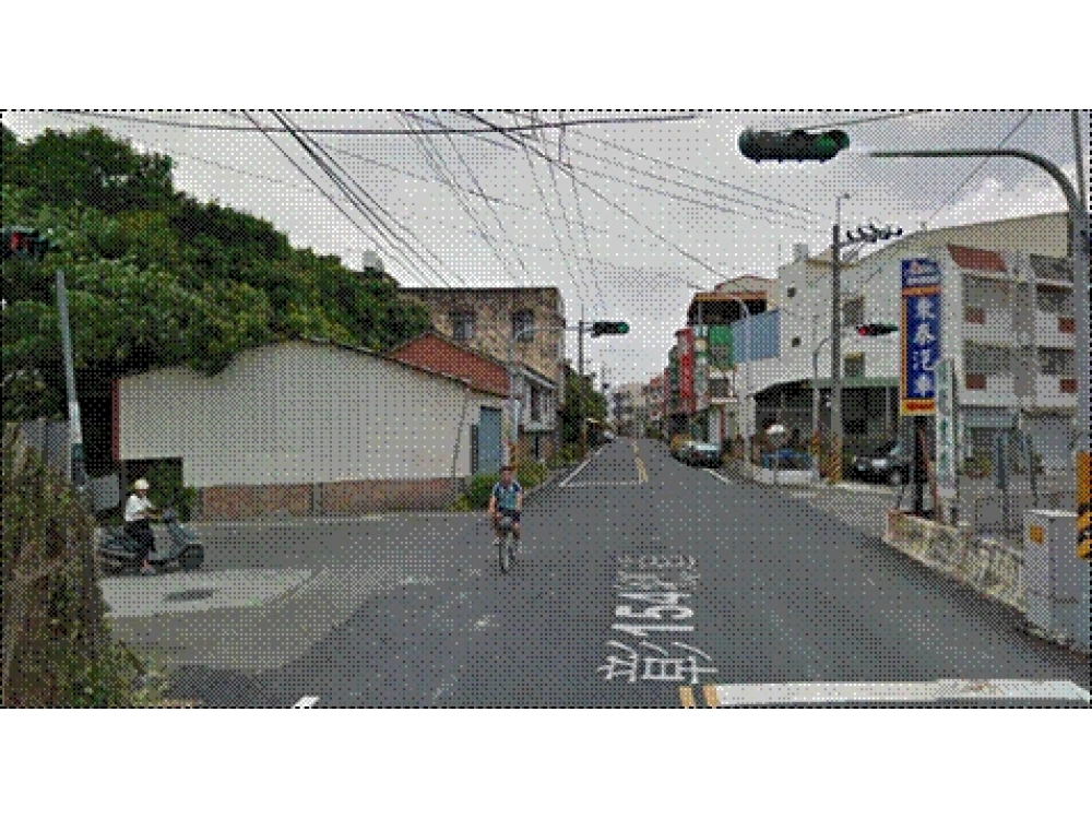 田尾光復路建地