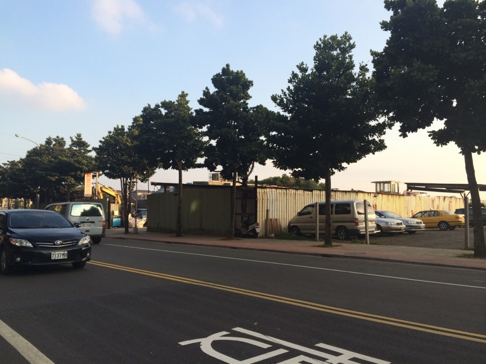 新林段20米路店地