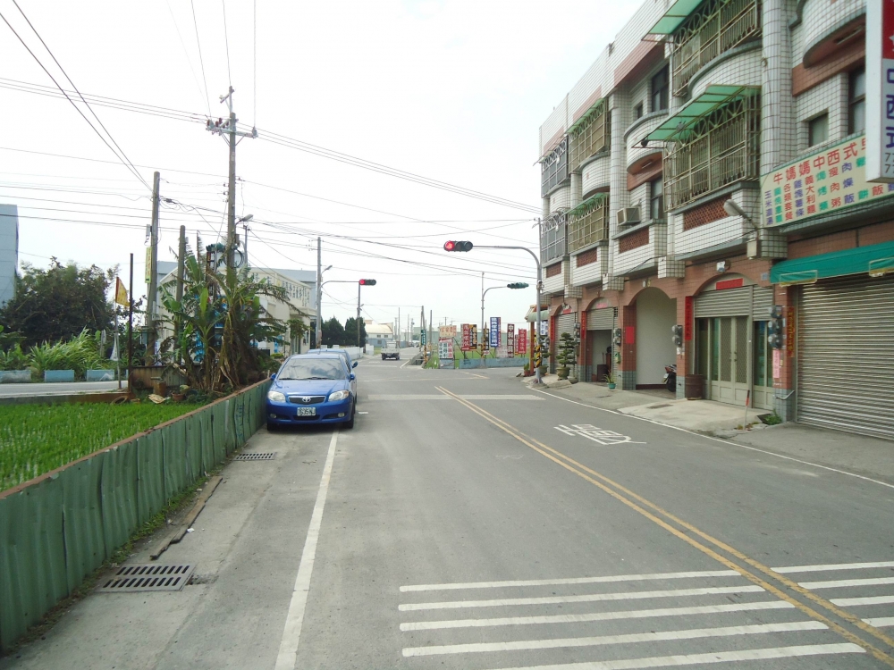 福興秀厝俗田