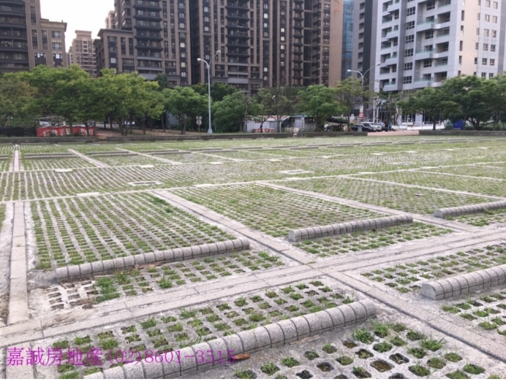 林口商業區.住五三角窗投資持分建地出售