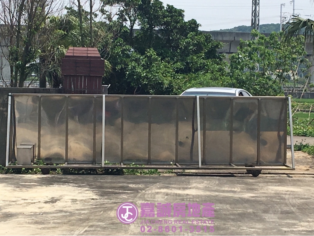 新竹湖口357坪農地+合法農舍前後臨大馬路