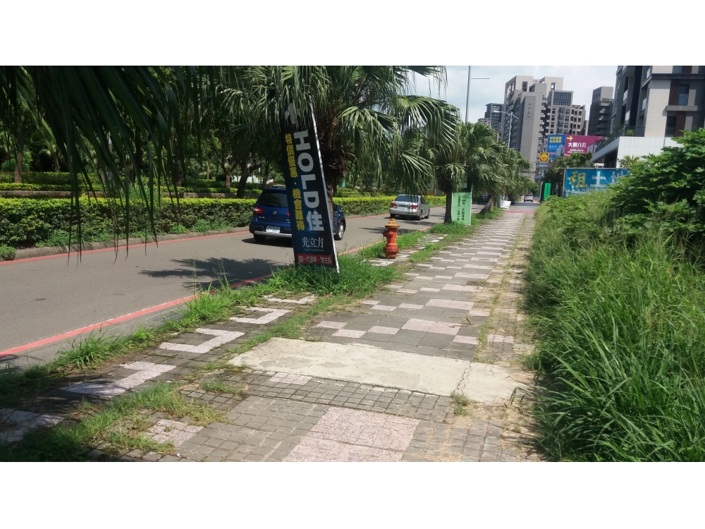 光明六路東二段