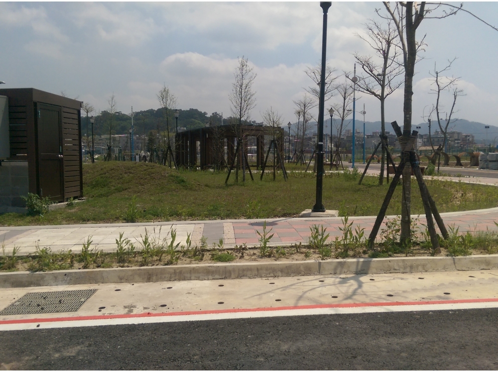 芎林19公頃朝超值美建地