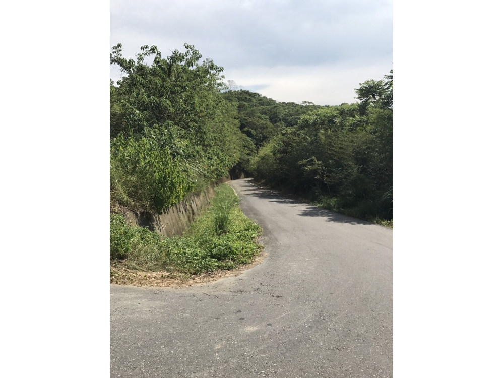 永和山豪景美地