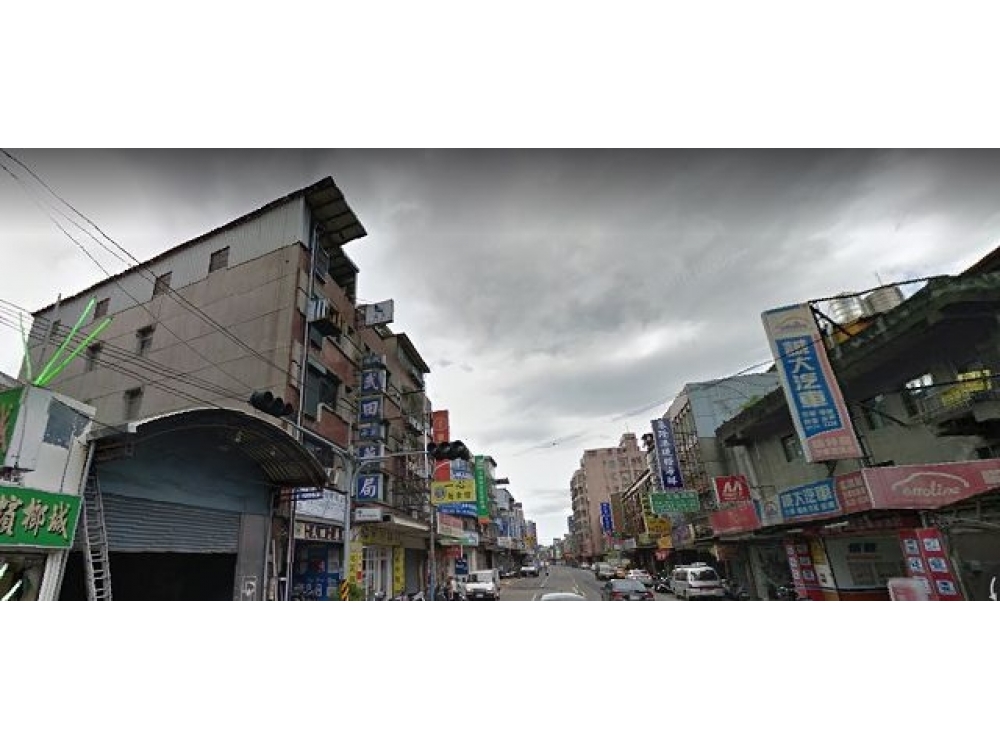 D039化成路透天廠房 板橋買屋,店面,住商朱茂良0932-224-646