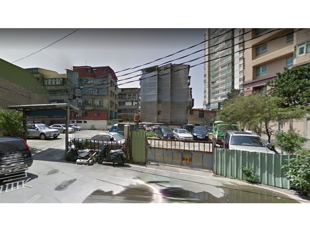 D036中和員山路工業地(2) 板橋買屋,店面,住商朱茂良0932-224-646