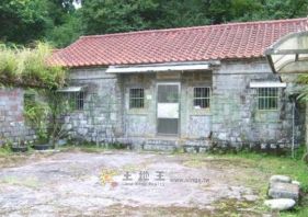 陽明山建地透天別墅