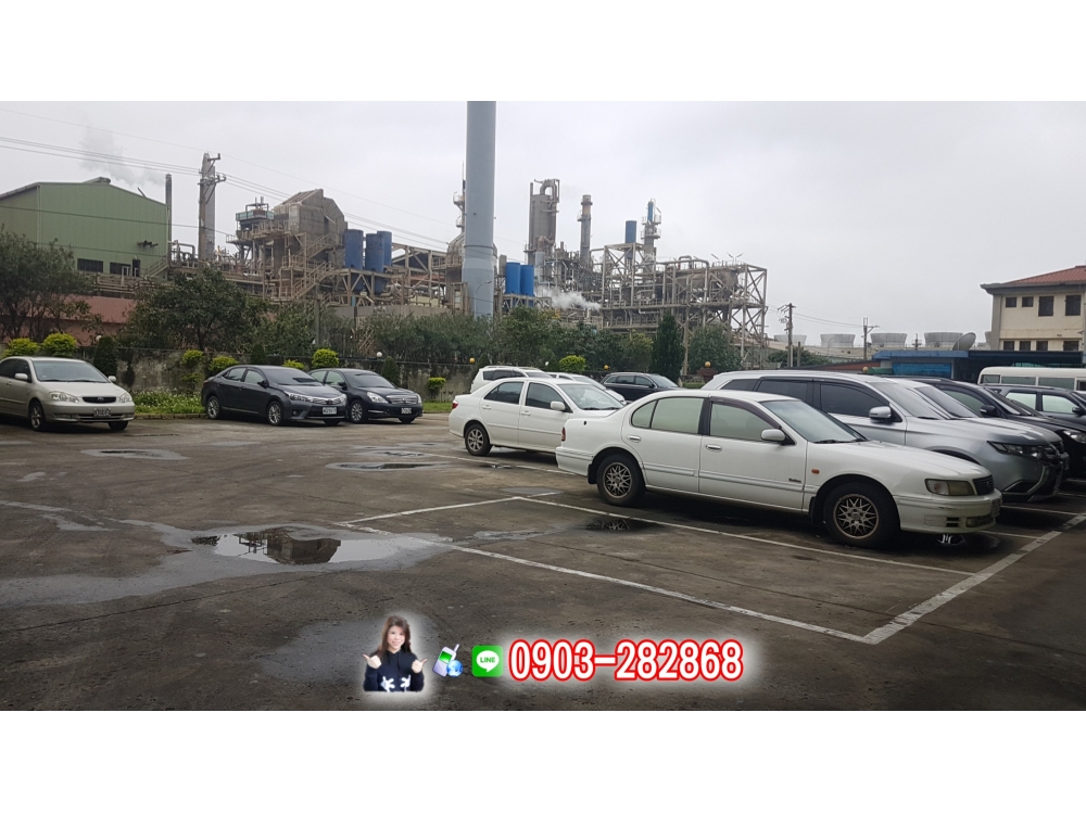 觀音工業廠房(2)【工業二路】