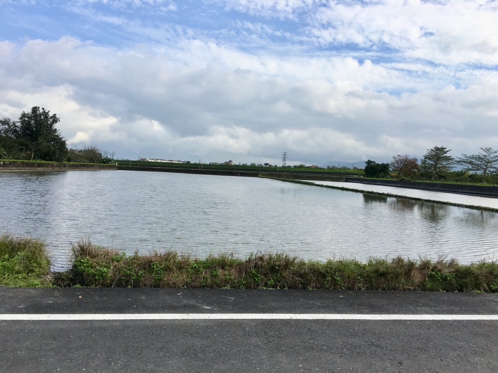 ★（足坪農地）【柯林近羅運1084大面寬農地】