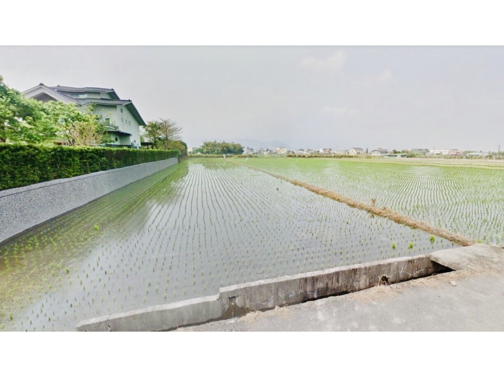 ★（配建）【美麗員山510配建農地】
