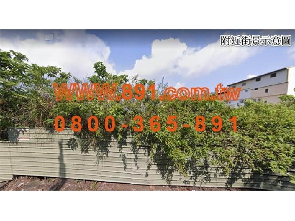 清水國小旁雙面路乙建-891彰化房地產