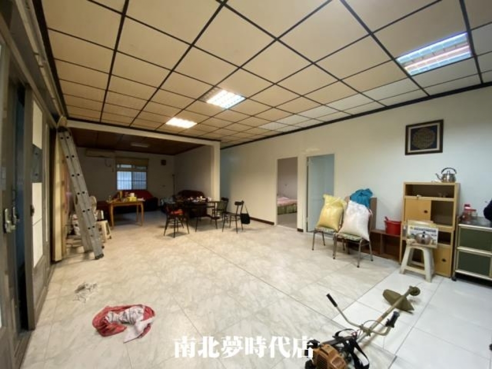 大坑農場2分6農地+合法農舍-洽0912 012 388 蔡銘勳