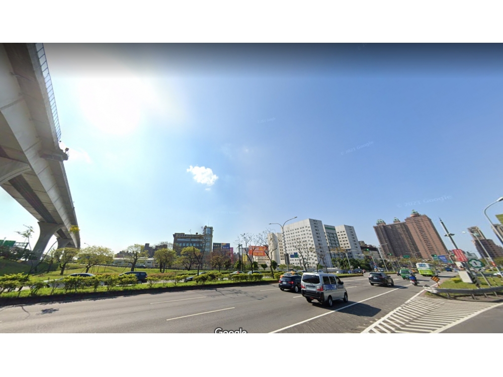 大​竹市區大坪數雙臨路工業地•	大桃園廠房買賣/工業地/建地/徵收農地/廠房出租