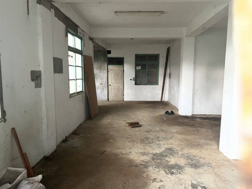 鶯歌乙工廠房36