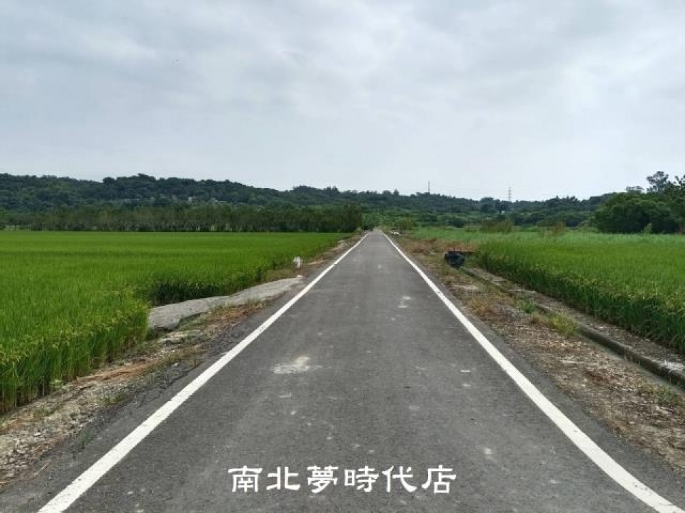六甲區岩埤段都內農地(三)