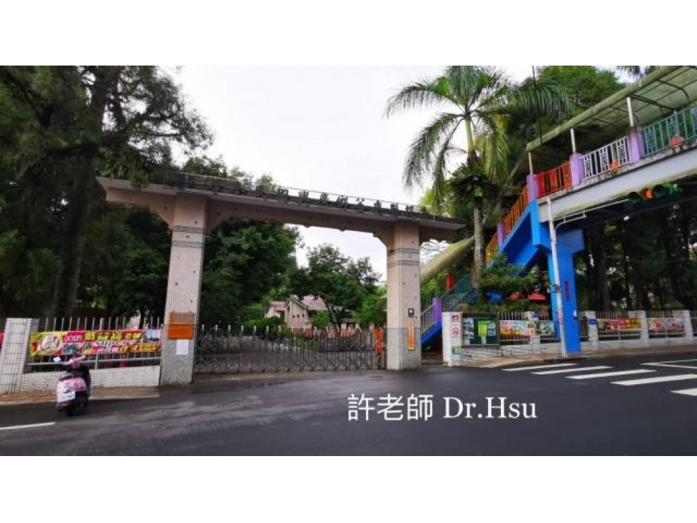 『鹿谷122.5坪建地』廣興國小旁建地-台中高鐵房屋
