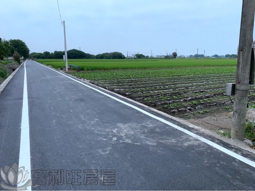 二林科學園區農地