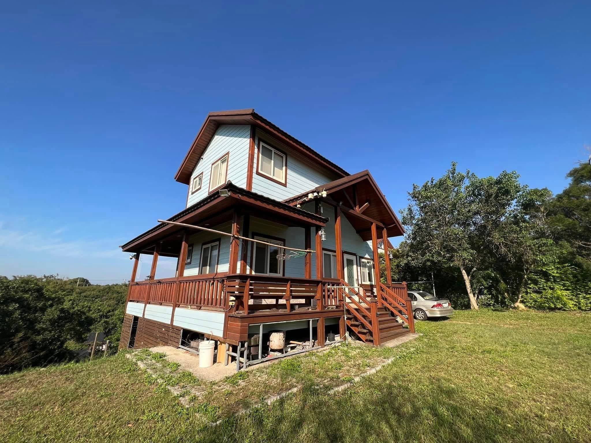 🏡 賞舒心休閒農莊 NO.329