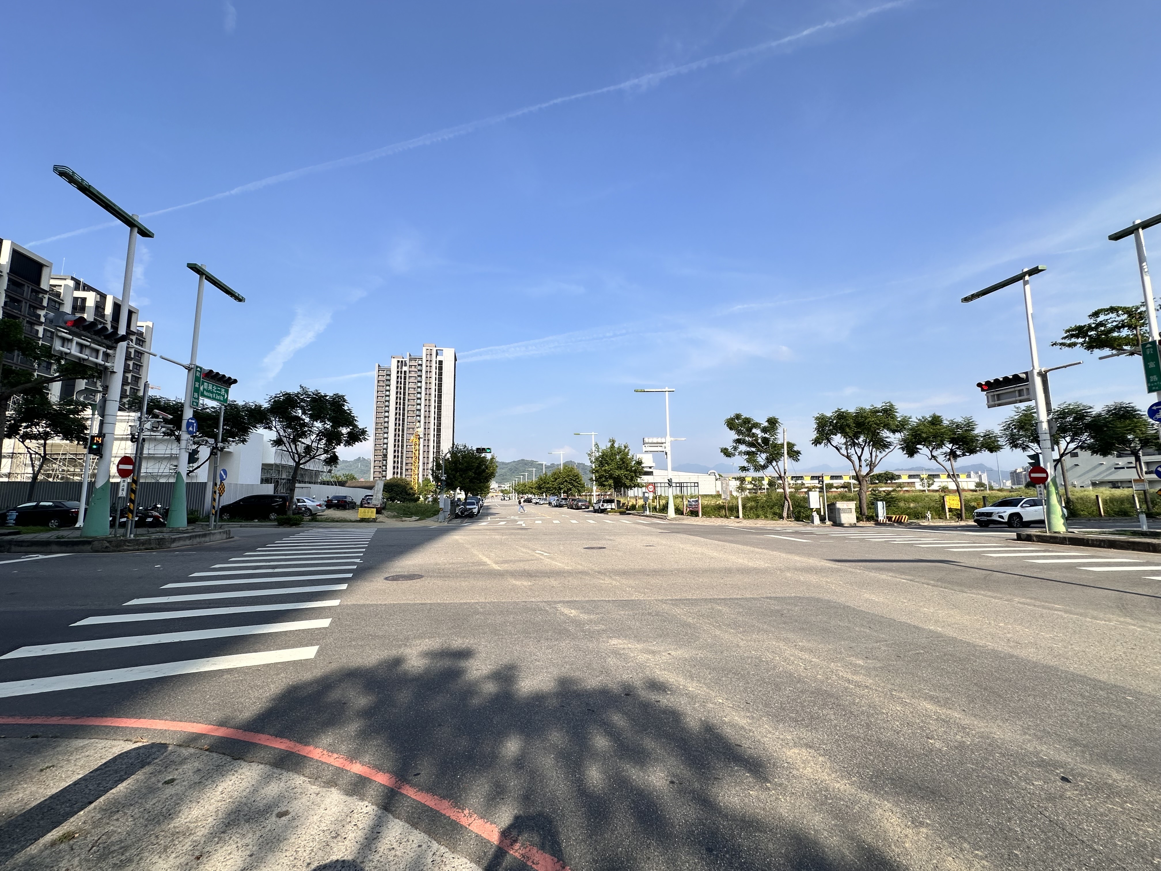 機捷特區630坪住2建地