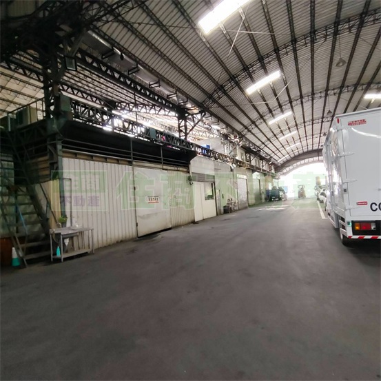 鳳仁路上大面寬甲工挑高廠房+農地廠房